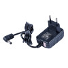 Ladegerät 23.5V kompatibel mit Bosch BKS6111P/03 Unlimited Serie 6 Akkustaubsauger