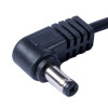 Ladegerät 23.5V kompatibel mit Bosch BLS612BLCK/02 Unlimited Serie 6 Akkustaubsauger