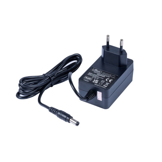 Ladegerät 39V kompatibel mit Bosch BBH7SIL/07 Athlet 32.4V Akkustaubsauger