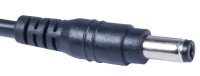 Ladegerät 23.5V kompatibel mit Bosch BSS825ALL/0x Unlimited Gen2 Serie 8 Akkustaubsauger