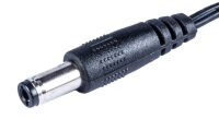 Ladegerät 32V kompatibel mit Bosch BBH3ZOO28/0x Flexxo 25.2V Serie 4 Akkustaubsauger