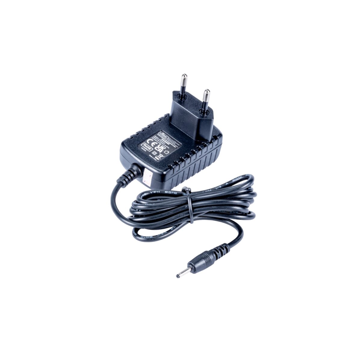 Bloc Secteur Adaptateur Pour Rasoir Braun BT3322 BT3324 (5516) - Noir - Marque Vhbw