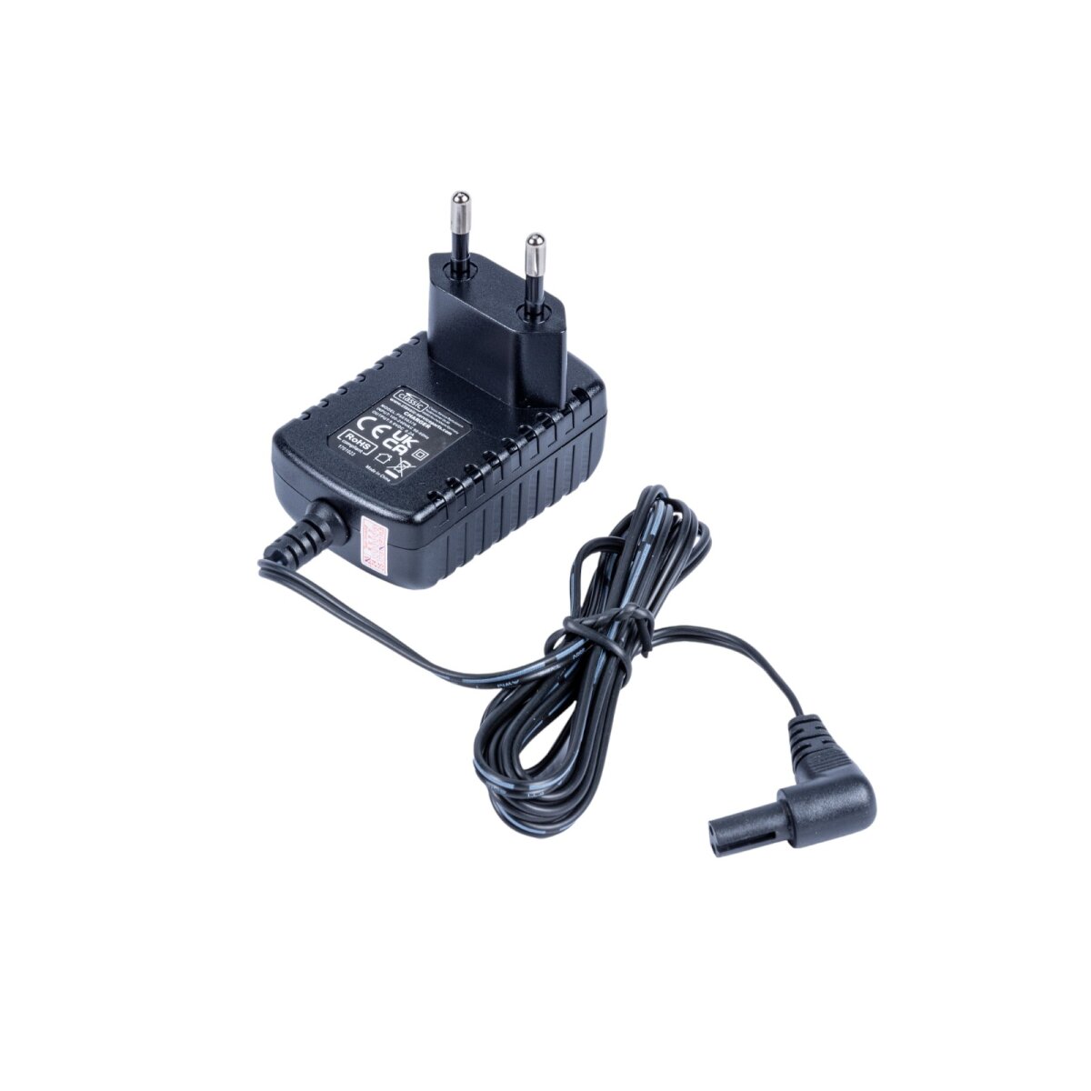 TOP CHARGEUR Netzteil 9V Für Sharp EGF-0900200HE – 110 Cm Kabel, Robustes Ladegerät