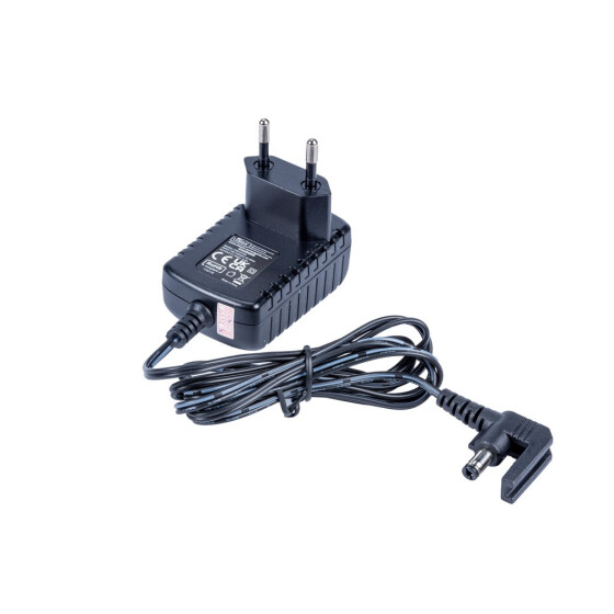 Ladegerät 21.4V kompatibel mit Leifheit Regulus PowerVac (11925) Akkustaubsauger