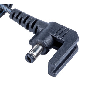 Ladegerät 21.4V kompatibel mit Leifheit Regulus...