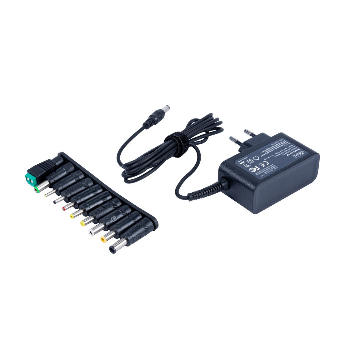 Mitrastar IGW-1121GX4X4-M v3 kompatibles Ersatz Netzteil