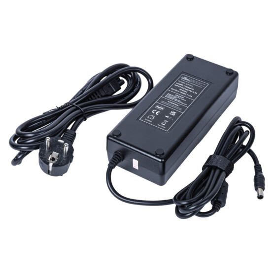 Netzteil 19V kompatibel mit LG 35WN75CN-B Curved UltraWide Monitor