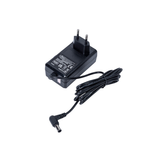 Ladegerät 28.8V kompatibel mit Shark IZ300EU Akkustaubsauger