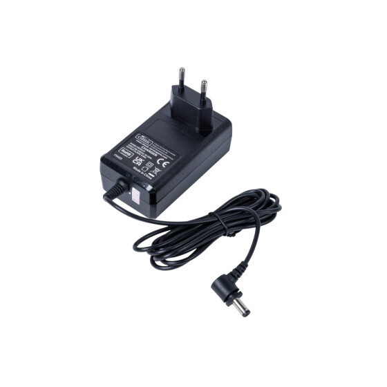 Ladegerät 33.2V kompatibel mit Shark ICZ160EU Akkustaubsauger