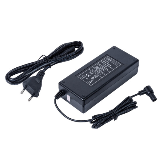 Ladegerät 53V kompatibel mit Xiaomi Mi Electric Scooter 4 Ultra (BHR6151DE) e-Scooter