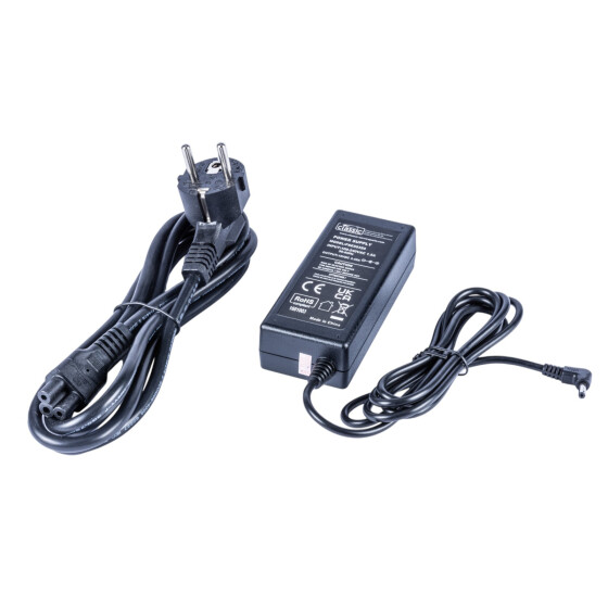 Netzteil 65W kompatibel mit Medion Akoya E15309 (MD62573) Notebook