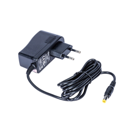 Ladegerät 22V kompatibel mit SilverCrest SAST 18 A1 (IAN 365241_2101) Akkustaubsauger