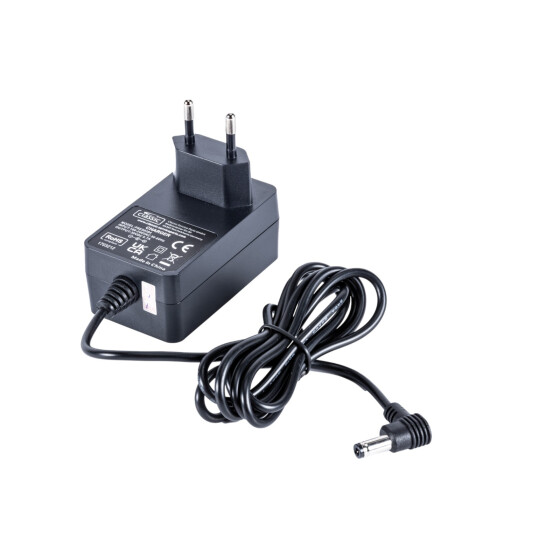 Ladegerät 30V kompatibel mit Miele Triflex HX1 Facelift (SMUL1) Akkustaubsauger