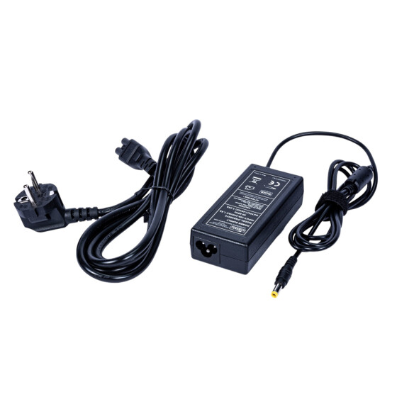 Netzteil 20V kompatibel mit Benq EX3200R Monitor