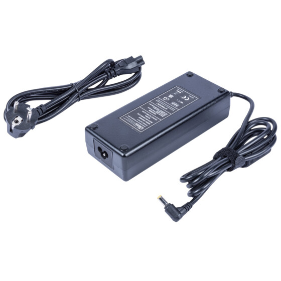 Netzteil 180W kompatibel mit Acer Nitro 5 Modell AN517-52-516X Notebook