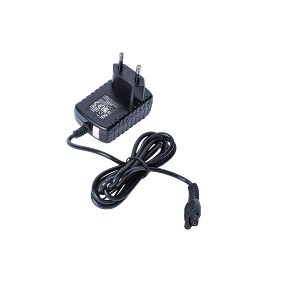 Ladegerät 5V kompatibel mit Philips MG3920/15 All-in-One Trimmer Series 3000