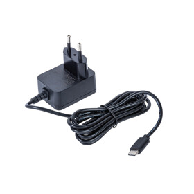 Ladegerät 5V kompatibel mit genialo Power T96A...