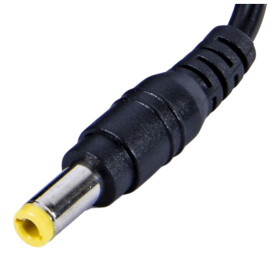 Netzteil 5V kompatibel mit Western Digital My Net Switch (WDBJVC0000NCH) Switch