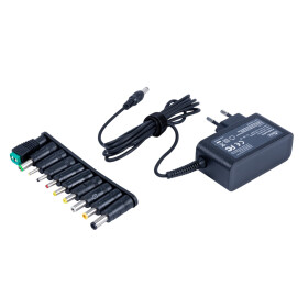 Netzteil 12V kompatibel mit Humax HD Nano T2 (9-00085)...