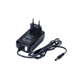 Netzteil 12V kompatibel mit Yamaha SLG200N Silent Guitar