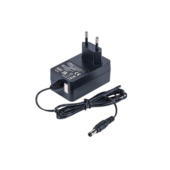Ladegerät 24V kompatibel mit ProfiCare PC-BSR3042 Saugroboter
