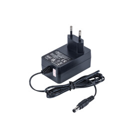 Ladegerät 24V kompatibel mit ProfiCare PC-BSR3042...