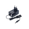 Ladegerät 24V kompatibel mit ProfiCare PC-BSR3042 Saugroboter