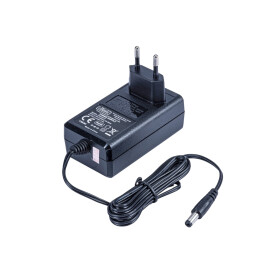 Netzteil 12V kompatibel mit Telekom Speedport 7 Typ A (40...