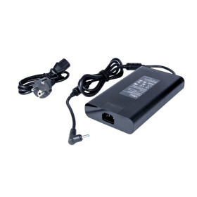 Netzadapter 200W kompatibel mit HP Victus Gaming Laptop...