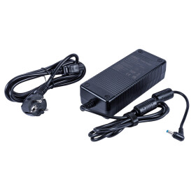 Netzadapter 150W kompatibel mit HP ZBook X G1i 16 Zoll Workstation (C9MC0ET)