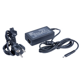 Netzadapter 45W kompatibel mit HP OmniBook 3 Laptop...