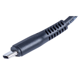 Netzadapter 65W kompatibel mit HP OmniBook 3 Laptop Next Gen AI 15-fn0953ng (C5JQ2EA)