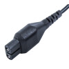 Ladegerät 5.5V kompatibel mit Zhongshan FuDuo Transformer Manufacturing FD7-055-0600-EU