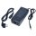 Ebike Schnellladegerät 4A für Akkus 36V und Ladebuchse 5.5mm