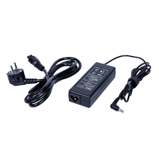 Netzteil 19V kompatibel mit Delta Electronics ADP-90LD H (DC-Stecker 5.5/1.7mm)
