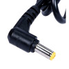Netzteil 19V kompatibel mit Delta Electronics ADP-90LD H (DC-Stecker 5.5/1.7mm)