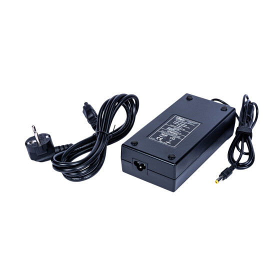 Netzteil 19V kompatibel mit Delta Electronics ADP-150AH (DC-Stecker 5.5/2.5mm)