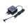 Netzteil 19V kompatibel mit Delta Electronics ADP-45BW C (DC-Stecker 4.0/1.2mm)