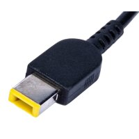 Netzteil 20V kompatibel mit Delta Electronics ADP-90XB (Stecker Lenovo Slim-Tip)
