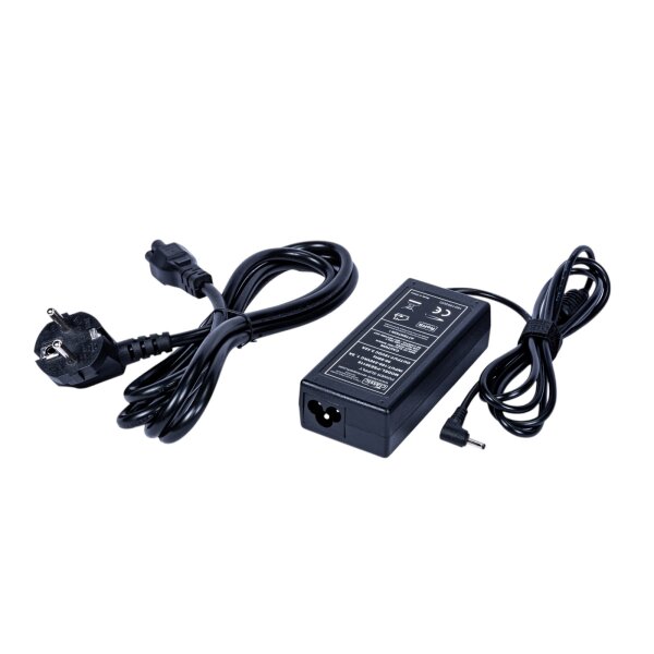 Netzteil 19V kompatibel mit Delta Electronics ADP-65DE B (DC-Stecker 3.0/1.0mm)