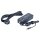 Netzteil 19V kompatibel mit LiteOn PA-1900-04 (DC-Stecker 5.5/2.5mm)