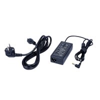 Netzteil 19V kompatibel mit LiteOn PA-1300-04 (DC-Stecker...