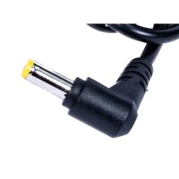 Netzteil 19V kompatibel mit LiteOn PA-1300-04 (DC-Stecker...