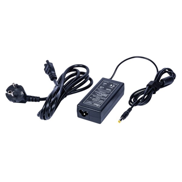 Netzteil 19V kompatibel mit LiteOn PA-1450-59 (DC-Stecker 5.5/2.5mm)