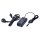 Netzteil 19V kompatibel mit LiteOn PA-1450-59 (DC-Stecker 5.5/2.5mm)