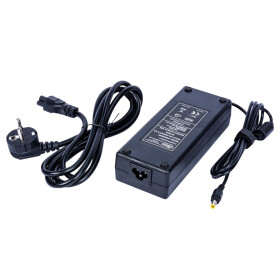 Netzteil 19V kompatibel mit LiteOn PA-1121-22 (DC-Stecker...