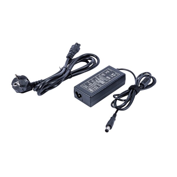 Netzteil 19V kompatibel mit LiteOn PA-1650-39 (DC-Stecker 7.4/5.0mm S-Pin)
