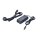 Netzteil 19V kompatibel mit LiteOn PA-1650-39 (DC-Stecker 7.4/5.0mm S-Pin)