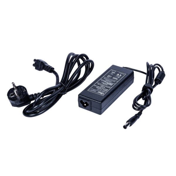 Netzteil 19V kompatibel mit LiteOn PA-1900-31 (DC-Stecker 7.4/5.0mm S-Pin)