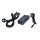 Netzteil 19V kompatibel mit LiteOn PA-1600-96 (Samsung-Stecker 5.5/3.3mm C+)
